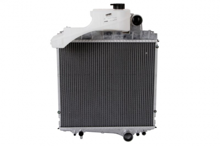 Radiator apa - Radiator motor potrivit JOHN DEERE 6000 4045T dupa 2001 (cu rama)