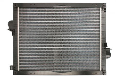 Radiator motor (cu rama) potrivit JOHN DEERE 6000 6059TL001/6068D/6068T [1]