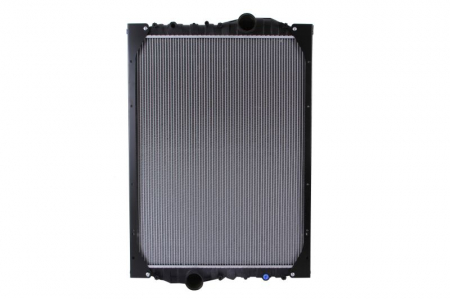 Radiator motor (cu rama) potrivit KÄSSBOHRER; MAN; NEOPLAN; SOLARIS [0]