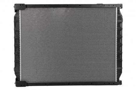 Radiator motor (cu rama) potrivit KÄSSBOHRER; NEOPLAN potrivit MERCEDES INTEGRO (O 550) OM457.952-OM926.939 01.06- [1]