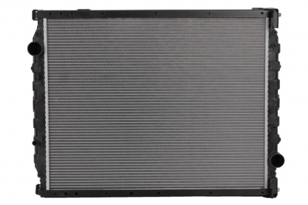 Radiator motor (cu rama) potrivit KÄSSBOHRER; NEOPLAN potrivit MERCEDES INTEGRO (O 550) OM457.952-OM926.939 01.06- [0]