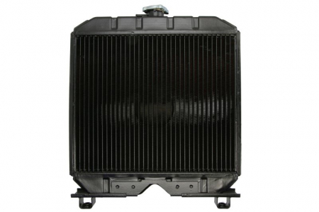 Radiator motor potrivit KUBOTA B, ZD; SCHAEFFER 200 D1005/D1005E (cu rama) [1]