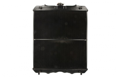 Radiator motor potrivit KUBOTA M V3300-TIE 1997-2005 (cu rama) [1]