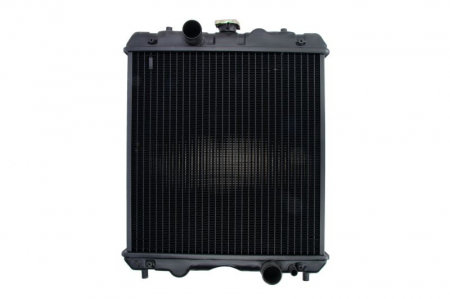 Radiator motor potrivit KUBOTA M V3300-TIE/V3800-DI-T (cu rama) [1]