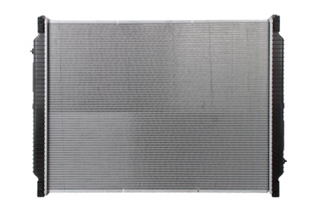 Radiator motor potrivit MAN E2000, F2000 D2840LF20-E2866DF01 dupa 1994 (cu rama) [1]
