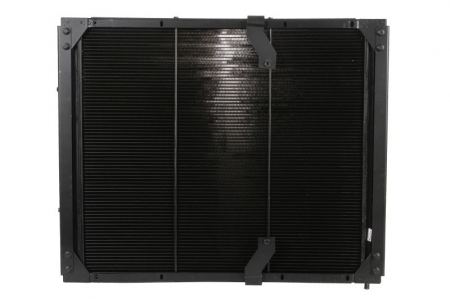 Radiator motor potrivit MAN EL, EM, LION'S COACH, LION'S COMFORT, LION'S STAR, NG, NL, NM, NÜ, SG, SM, SÜ, ÜL; NEOPLAN CENTROLINER, CITYLINER, EUROLINER BF8L513-225-WS295G dupa 1987 (cu rama) [1]
