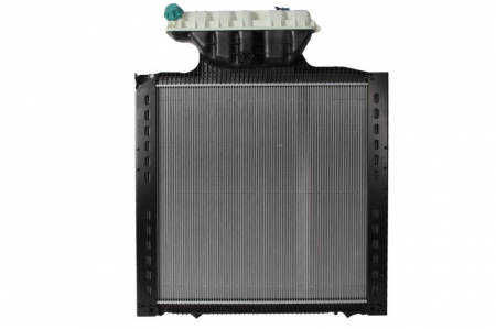 Piese Auto - Radiator motor (cu rama) potrivit MAN F2000, TGA, TGS I, TGX I D2066LF01-D2876LF25 08.95-