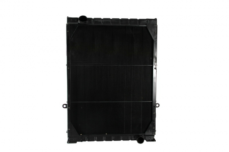 Piese Auto - Radiator motor (cu rama) potrivit MAN F90, F90 UNTERFLUR D2840LF01-D2866LUL330 07.86-06.96