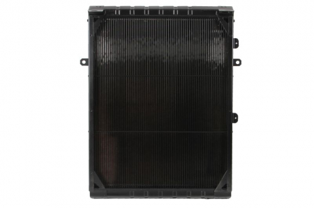 Radiator motor potrivit MAN F90, F90 UNTERFLUR D2840LF460-D2866LXF 1986-1997 - (cu rama) [1]