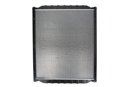 Radiator motor potrivit MAN L2000 D0824FL01-D0836LFL02 dupa 1993 (cu rama) [1]