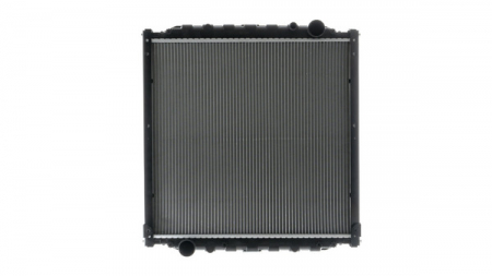 Radiator motor potrivit MAN L2000, M 2000 L, M 2000 M D0824FL01-D0836LFL05 dupa 1993 (cu rama) [3]