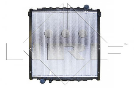 Radiator motor potrivit MAN L2000, M 2000 L, M 2000 M D0824FL01-D0836LFL06 dupa 1993 (cu rama) [2]