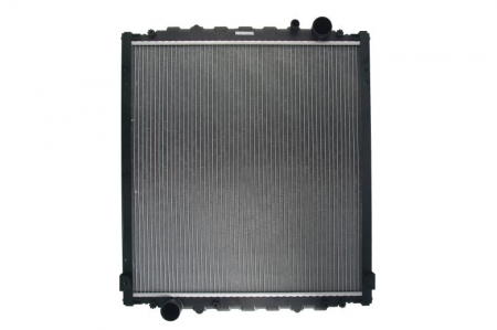 Radiator apa - Radiator motor potrivit MAN L2000, M 2000 L, M 2000 M D0824FL01-D0836LFL06 dupa 1993 (cu rama)