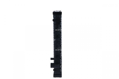Radiator motor potrivit MAN L2000, M 2000 L, M 2000 M D0824FL01-D0836LFL06 dupa 1993 (cu rama) [3]