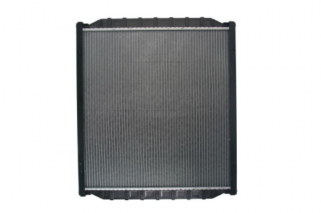 Radiator motor potrivit MAN L2000, M 2000 L, M 2000 M D0824FL01-D0836LFL06 dupa 1993 (cu rama) [1]