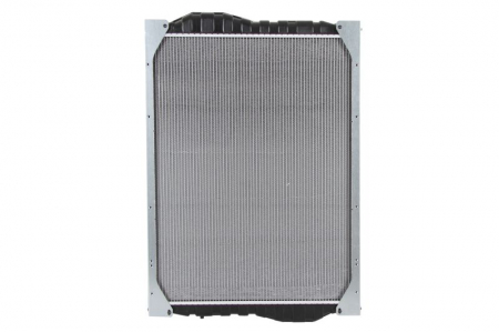 Radiator motor (cu rama) potrivit MAN LION´S COACH, LION´S STAR; NEOPLAN STARLINER; SETRA 200, 300; VAN HOOL EOS D2866LOH23-OM446.931 01.73- [1]