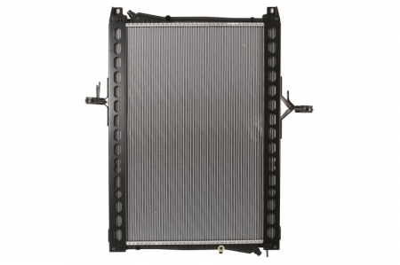 Radiator apa - Radiator motor potrivit MAN TGL I, TGM I D0836LFL40-D0836LFLAN 2005-2022 (cu rama)