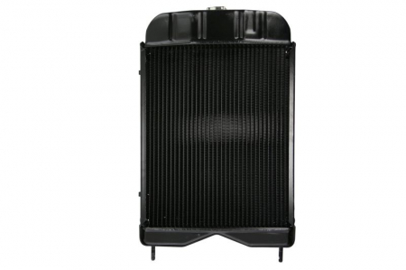 Radiator motor (cu rama) potrivit MASSEY FERGUSON 100 A3.144/AD3.152 01.64-12.78 [1]
