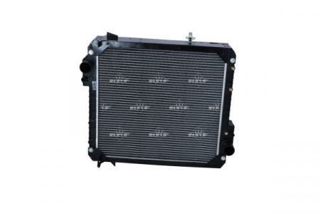 Radiator motor (cu rama) potrivit MASSEY FERGUSON 4000, 5000, 6000 1004-4-P4001T 01.97- [2]