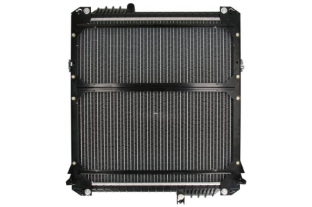 Radiator motor (cu rama) potrivit MASSEY FERGUSON 4000, 5000, 6000 1004-4-P4001T 01.97- [1]