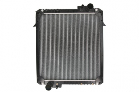 Radiator motor (cu rama) potrivit MASSEY FERGUSON 5000, 6000, 7000 1006-60T-66CTA(12V) 01.03-12.12 [0]