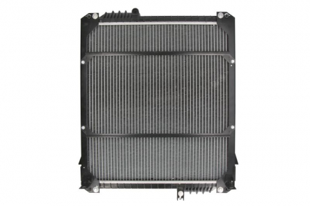 Radiator motor (cu rama) potrivit MASSEY FERGUSON 5000, 6000, 7000 1006-60T-66CTA(12V) 01.03-12.12 [1]