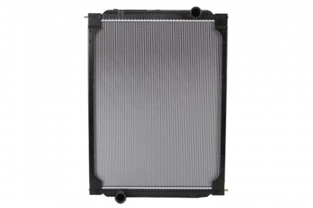 Radiator motor (cu rama) potrivit MAZ 100, 200 TCD2013L064V 05.04- [0]