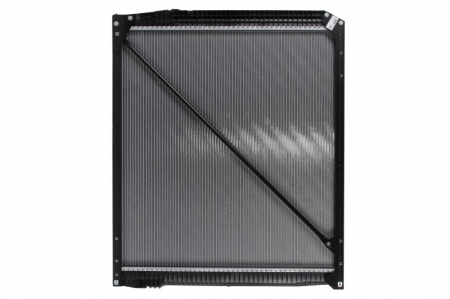 Radiator motor potrivit MERCEDES ACTROS, ACTROS MP2 / MP3 OM541.920-OM542.969 dupa 1996 (cu rama) [1]