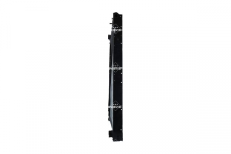 Radiator motor potrivit MERCEDES ACTROS, ACTROS MP2 / MP3 OM541.920-OM542.969 dupa 1996 (cu rama) [3]