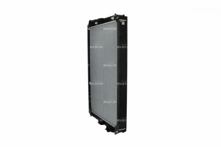 Radiator motor potrivit MERCEDES AXOR, AXOR 2 OM457.910-OM457.981 dupa 2002 (cu rama) [3]