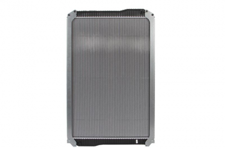 Radiator motor potrivit MERCEDES AXOR, AXOR 2 OM457.910-OM906.920 dupa 2002 (cu rama) [1]