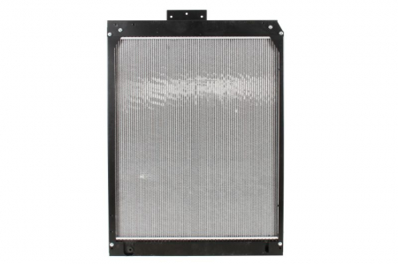 Radiator motor (cu rama) potrivit MERCEDES CITARO (O 530), CONECTO (O 345) M476.930-OM909.921 01.98- [1]