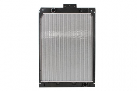 Radiator motor (cu rama) potrivit MERCEDES CITARO (O 530), CONECTO (O 345) M476.930-OM909.921 01.98- [0]