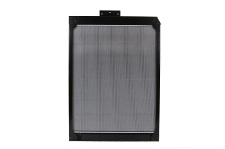 Radiator motor (cu rama) potrivit MERCEDES CITARO (O 530), CONECTO (O 345) OM457.942-OM909.921 01.99- [1]