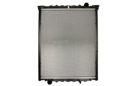 Piese Auto - Radiator motor (cu rama) potrivit MERCEDES INTEGRO (O 550) OM926.939 01.06-