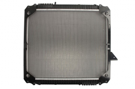 Radiator motor potrivit MERCEDES LK/LN2 OM354.900-OM904.905 1984-1998 (cu rama) [1]