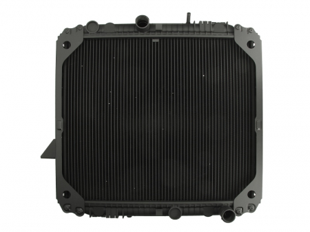 Radiator apa - Radiator motor potrivit MERCEDES LK/LN2 OM354.900-OM904.907 1984-1998 (cu rama)