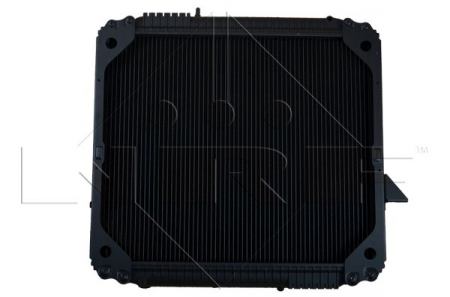 Radiator motor potrivit MERCEDES LK/LN2 OM354.900-OM904.907 1984-1998 (cu rama) [2]