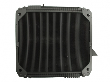 Radiator motor potrivit MERCEDES LK/LN2 OM354.900-OM904.907 1984-1998 (cu rama) [1]