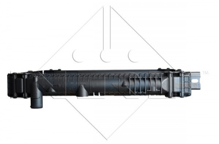 Radiator motor potrivit MERCEDES LK/LN2 OM354.900-OM904.907 1984-1998 (cu rama) [3]