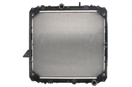 Radiator apa - Radiator motor potrivit MERCEDES LK/LN2 OM356.944-OM366.997 1984-1998 (cu rama)