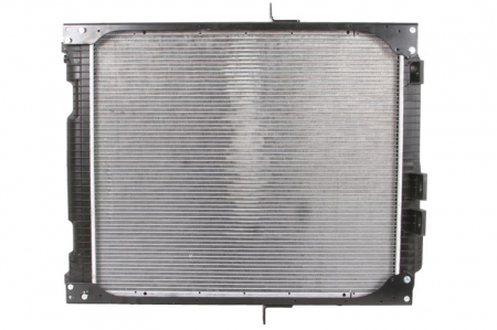 Radiator motor potrivit MERCEDES MK, NG, SK OM353.950-OM446.922 1973-1996 (cu rama) [1]