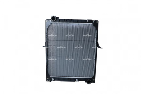 Radiator motor potrivit MERCEDES MK, NG, SK OM353.950-OM446.922 1973-1996 (cu rama) [2]