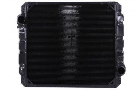 Radiator apa - Radiator motor potrivit MERCEDES O 404 OM401.970-OM445.934 1991-1999 (cu rama)