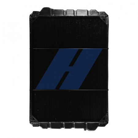 Radiator motor potrivit MERCEDES TOURISMO (O 350) OM457.941-OM457.965 dupa 2003 (cu rama) [3]