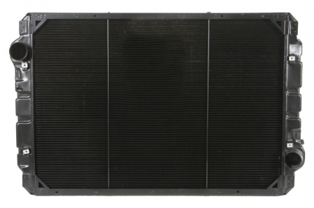 Radiator apa - Radiator motor potrivit MERCEDES TOURISMO (O 350) OM457.941-OM457.965 dupa 2003 (cu rama)