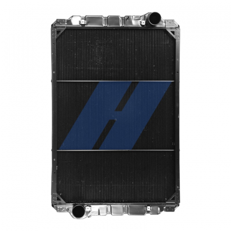 Radiator motor potrivit MERCEDES TOURISMO (O 350) OM457.941-OM457.965 dupa 2003 (cu rama) [2]