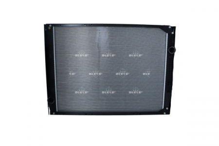 Radiator motor potrivit MERCEDES TOURO (O 500), TRAVEGO (O 580); SETRA 400 OM457.915-OM542.966 dupa 1999 (cu rama) [2]