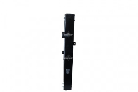 Radiator motor potrivit MERCEDES TOURO (O 500), TRAVEGO (O 580); SETRA 400 OM457.915-OM542.966 dupa 1999 (cu rama) [3]