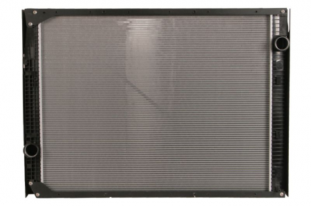 Radiator apa - Radiator motor potrivit MERCEDES TRAVEGO (O 580) OM457.936-OM542.966 dupa 1999 - (cu rama)